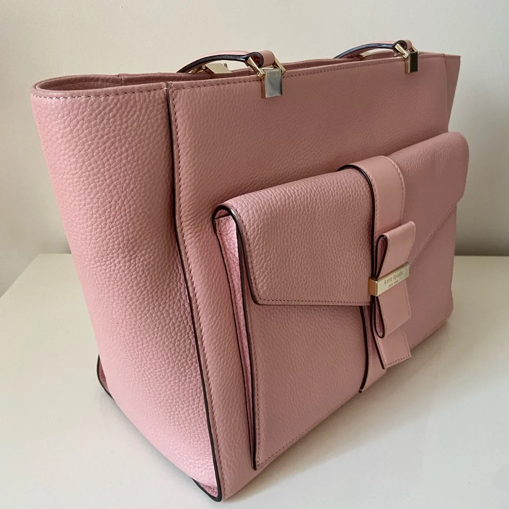 NWT Kate Spade New York Carlyle Street Crossbody Bag